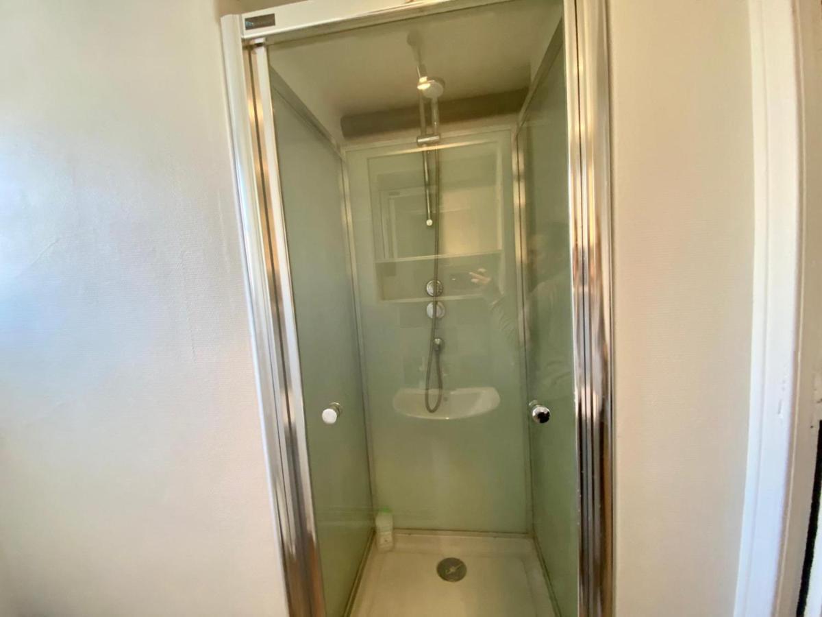 רואן Petit Studio Confortable Pour Une Personne - 038 מראה חיצוני תמונה