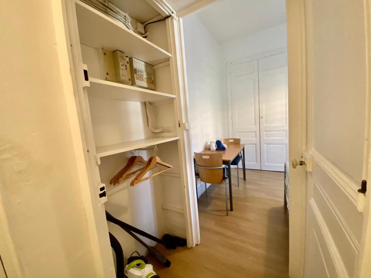 רואן Petit Studio Confortable Pour Une Personne - 038 מראה חיצוני תמונה